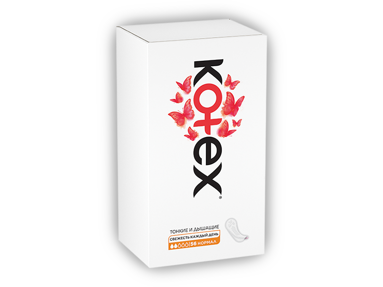 Kotex Normal